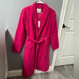 NWT A New Day Coat 💕